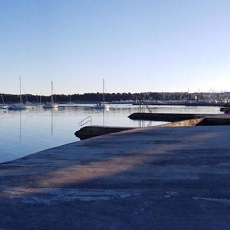 Ivan B&B, 5 Star Superior Room, Near The See And Park Novigrad  Exterior photo