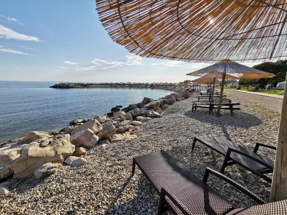 Ivan B&B, 5 Star Superior Room, Near The See And Park Novigrad  Exterior photo