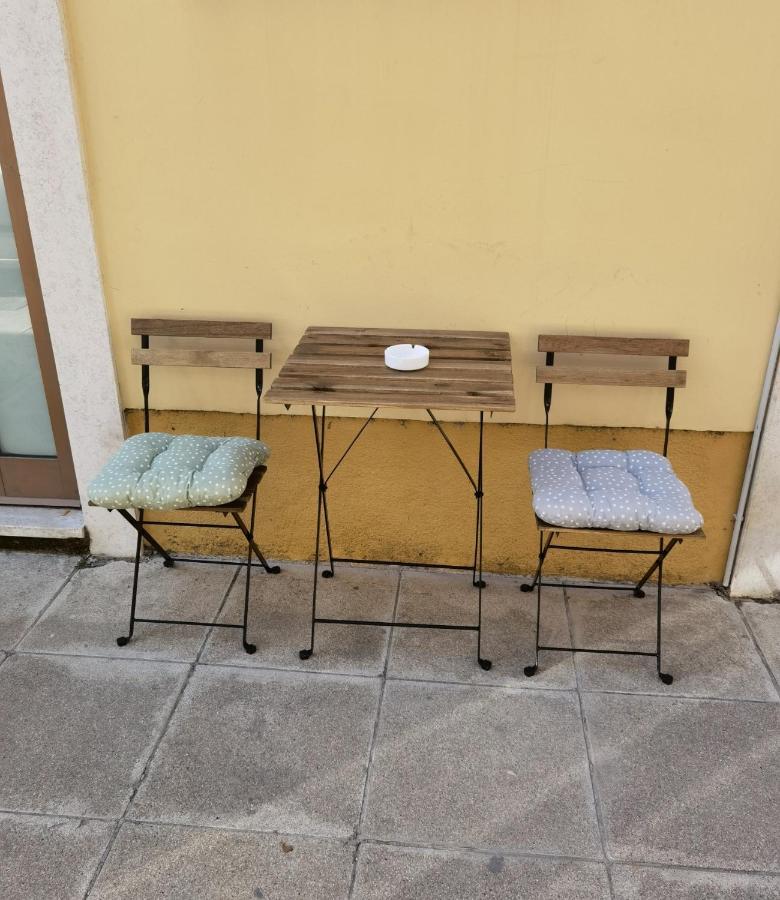 Ivan B&B, 5 Star Superior Room, Near The See And Park Novigrad  Exterior photo